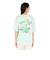 ニューバランス（new balance）フラワーオーバーサイズTシャツ WT51930CYS