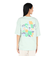 ニューバランス（new balance）フラワーオーバーサイズTシャツ WT51930CYS