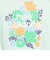 ニューバランス（new balance）フラワーオーバーサイズTシャツ WT51930CYS
