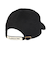 ニューエラ（NEW ERA）帽子 カジュアルクラシック STRAP TAPE BL CHR キャップ 黒 14388439 シンプル カジュアル おしゃれ 旅…
