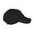 ニューエラ（NEW ERA）帽子 カジュアルクラシック STRAP TAPE BL CHR キャップ 黒 14388439 シンプル カジュアル おしゃれ 旅…