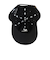ニューエラ（NEW ERA）帽子 カジュアルクラシック STRAP TAPE BL CHR キャップ 黒 14388439 シンプル カジュアル おしゃれ 旅…