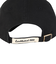 ニューエラ（NEW ERA）帽子 カジュアルクラシック STRAP TAPE BL CHR キャップ 黒 14388439 シンプル カジュアル おしゃれ 旅…
