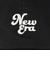 ニューエラ（NEW ERA）帽子 カジュアルクラシック STRAP TAPE BL CHR キャップ 黒 14388439 シンプル カジュアル おしゃれ 旅…
