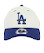 ニューエラ（NEW ERA）帽子 キャップ 940 ロサンゼルス・ドジャース Mサイズ 14667910 シンプル カジュアル おしゃれ 旅行 スト系