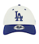 ニューエラ（NEW ERA）帽子 キャップ 940 ロサンゼルス・ドジャース Mサイズ 14667910 シンプル カジュアル おしゃれ 旅行 スト系