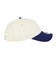 ニューエラ（NEW ERA）帽子 キャップ 920 ミニロゴ ロサンゼルス・ドジャース Mサイズ 14668096 シンプル カジュアル 野球 かわいい