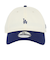 ニューエラ（NEW ERA）帽子 キャップ 920 ミニロゴ ロサンゼルス・ドジャース Mサイズ 14668096 シンプル カジュアル 野球 かわいい