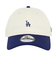ニューエラ（NEW ERA）帽子 キャップ 920 ミニロゴ ロサンゼルス・ドジャース Mサイズ 14668096 シンプル カジュアル 野球 かわいい