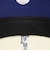 ニューエラ（NEW ERA）帽子 キャップ 920 ミニロゴ ロサンゼルス・ドジャース Mサイズ 14668096 シンプル カジュアル 野球 かわいい