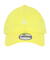 ニューエラ（NEW ERA）帽子 キャップ 920 ミニロゴ ロサンゼルス・ドジャース 黄色 Mサイズ 14682977 シンプル カジュアル 野球 かわいい…