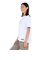 ドライプラス プリント 半袖Tシャツ MST09E CT5S0026-TR864-GRES WHT