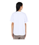 ドライプラス プリント 半袖Tシャツ MST09E CT5S0026-TR864-GRES WHT