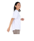 ドライプラス プリント 半袖Tシャツ MST09E CT5S0026-TR864-GRES WHT