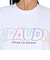 ドライプラス プリント 半袖Tシャツ MST09E CT5S0026-TR864-GRES WHT