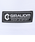 ドライプラス プリント 半袖Tシャツ MST09E CT5S0026-TR864-GRES WHT