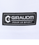ドライプラス プリント 半袖Tシャツ MST09E CT5S0026-TR864-GRES WHT