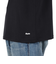 ロゴ POP Tシャツ SL25SSM-APP052BLK