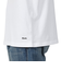 ロゴ POP Tシャツ SL25SSM-APP052WHT