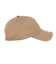 ニューエラ（NEW ERA）帽子 キャップ 920 ミニロゴ ロサンゼルス・ドジャース カーキ Mサイズ 4682985 シンプル カジュアル 野球 おしゃれ