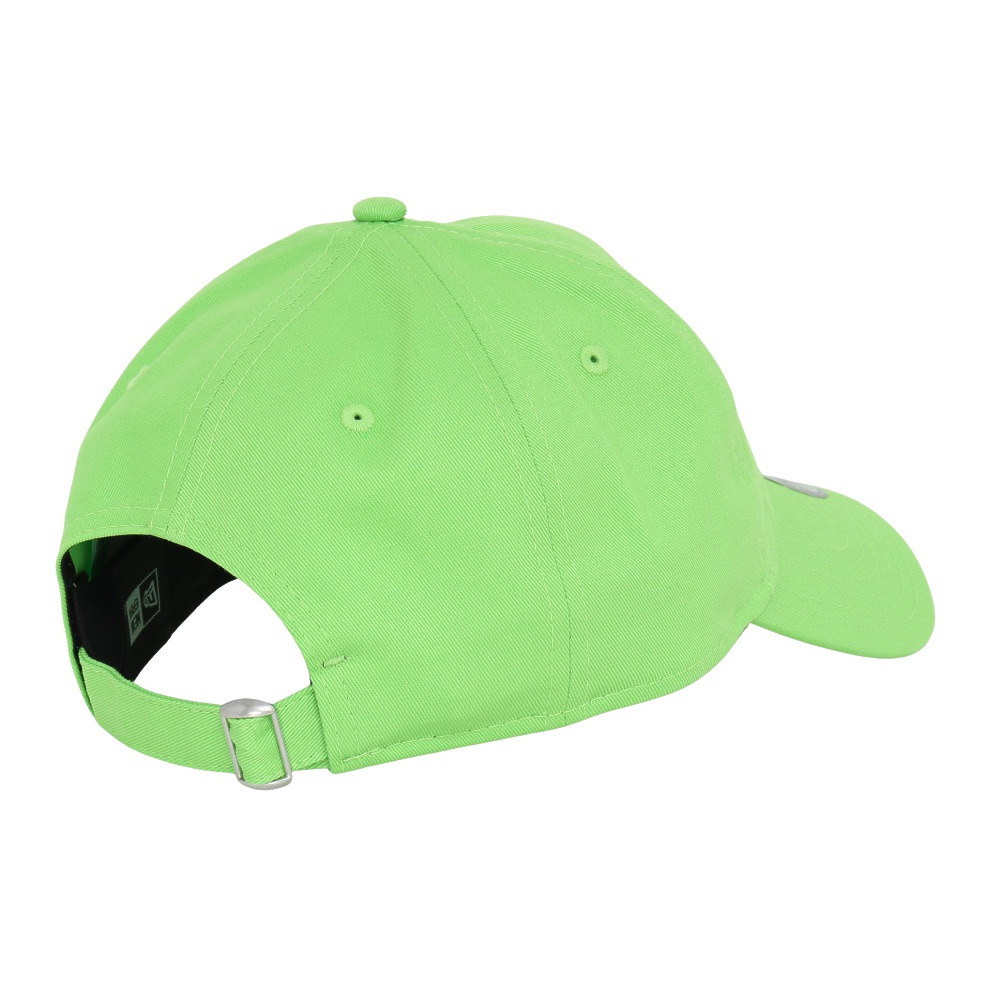 ニューエラ（NEW ERA）帽子 キャップ 920 ミニロゴ ロサンゼルス・ドジャース Mサイズ 14682989 シンプル カジュアル 野球 おしゃれ