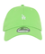 ニューエラ（NEW ERA）帽子 キャップ 920 ミニロゴ ロサンゼルス・ドジャース Mサイズ 14682989 シンプル カジュアル 野球 おしゃれ