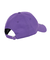 ニューエラ（NEW ERA）帽子 キャップ 920 ミニロゴ ロサンゼルス・ドジャース 紫 Mサイズ 14682981 シンプル カジュアル 野球 おしゃれ