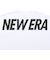 ニューエラ（NEW ERA）オーバーサイズド フレンチスリーブ パフォーマンス Tシャツ Wordmark 14410207