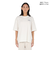 ニューバランス（new balance）フラワーオーバーサイズTシャツ WT51930SST