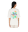 ニューバランス（new balance）フラワーオーバーサイズTシャツ WT51930SST