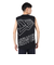 ニューエラ（NEW ERA）Performance Apparel テック タンクトップ Outline ロゴ 14410168