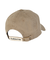 ニューエラ（NEW ERA）帽子 カジュアルクラシック STRAP TAPE BK WAL キャップ カーキ 14388440 シンプル カジュアル おしゃれ…