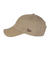 ニューエラ（NEW ERA）帽子 カジュアルクラシック STRAP TAPE BK WAL キャップ カーキ 14388440 シンプル カジュアル おしゃれ…