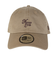 ニューエラ（NEW ERA）帽子 カジュアルクラシック STRAP TAPE BK WAL キャップ カーキ 14388440 シンプル カジュアル おしゃれ…