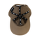 ニューエラ（NEW ERA）帽子 カジュアルクラシック STRAP TAPE BK WAL キャップ カーキ 14388440 シンプル カジュアル おしゃれ…