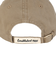 ニューエラ（NEW ERA）帽子 カジュアルクラシック STRAP TAPE BK WAL キャップ カーキ 14388440 シンプル カジュアル おしゃれ…