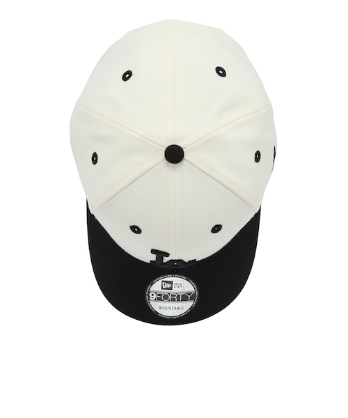 ニューエラ（NEW ERA）帽子 キャップ 940 ロサンゼルス