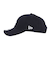 ニューエラ（NEW ERA）帽子 キャップ 940 ロサンゼルス・ドジャース NAVY 紺 Mサイズ 14667906 シンプル カジュアル おしゃれ スト系