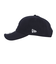 ニューエラ（NEW ERA）帽子 キャップ 940 ロサンゼルス・ドジャース NAVY 紺 Mサイズ 14667906 シンプル カジュアル おしゃれ スト系