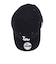 ニューエラ（NEW ERA）帽子 キャップ 940 ロサンゼルス・ドジャース NAVY 紺 Mサイズ 14667906 シンプル カジュアル おしゃれ スト系