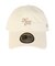 ニューエラ（NEW ERA）帽子 カジュアルクラシック STRAP TAPE LC FTS キャップ 14388435 シンプル カジュアル おしゃれ 旅行 …