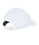 ニューエラ（NEW ERA）帽子 キャップ 920 ミニロゴ ロサンゼルス・ドジャース 白 Mサイズ 14682978 シンプル カジュアル 野球 おしゃれ
