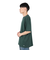 ロゴ POP Tシャツ SL25SSM-APP052GRN
