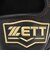 ゼット（ZETT）軟式用グラブ 外野手用 野球グローブ 一般 ネオステイタス BRGB31517N-1900