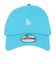 ニューエラ（NEW ERA）帽子 キャップ 920 ミニロゴ ロサンゼルス・ドジャース Mサイズ 14682979 シンプル カジュアル 野球 おしゃれ