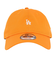 ニューエラ（NEW ERA）帽子 キャップ 920 ミニロゴ ロサンゼルス・ドジャース14682982 シンプル カジュアル 野球 おしゃれ