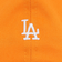 ニューエラ（NEW ERA）帽子 キャップ 920 ミニロゴ ロサンゼルス・ドジャース14682982 シンプル カジュアル 野球 おしゃれ