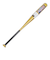 ゼット（ZETT）少年軟式用バット 野球 ジュニア GODA-DW 80cm/600g ゴーダ BAT77510-5301