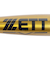 ゼット（ZETT）少年軟式用バット 野球 ジュニア GODA-DW 80cm/600g ゴーダ BAT77510-5301
