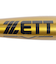 ゼット（ZETT）少年軟式用バット 野球 ジュニア GODA-DW 80cm/600g ゴーダ BAT77510-5301